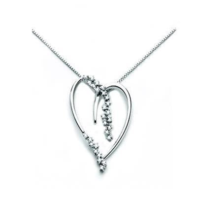 MILUNA Mod. CLD1599 DESIGNER FASHION JEWELLERY