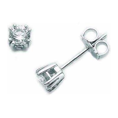 MILUNA Mod. ERD5031_020G7 DESIGNER FASHION JEWELLERY