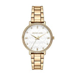 MICHAEL KORS Mod. PYPER WATCHES MICHAEL KORS Antique White