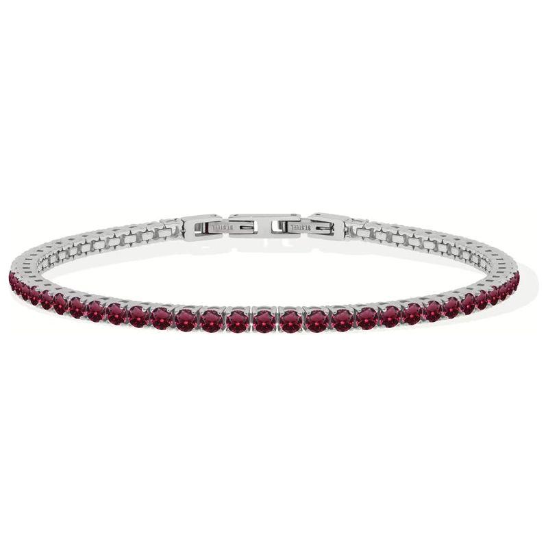 LIU-JO Mod. MLJ556 Bracelet LIU-JO JEWELS NEW COLLECTION Light Gray