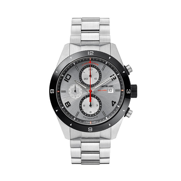 MONTBLANC WATCHES MONTBLANC WATCHES WATCHES Mod. 116099 LUXURY WATCHES 116099
