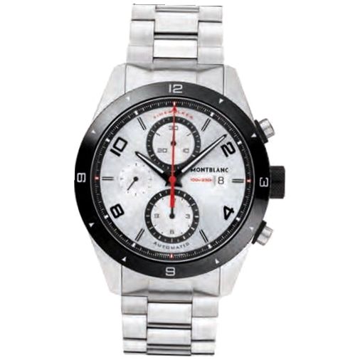 MONTBLANC WATCHES MONTBLANC WATCHES WATCHES Mod. 116099 LUXURY WATCHES 116099