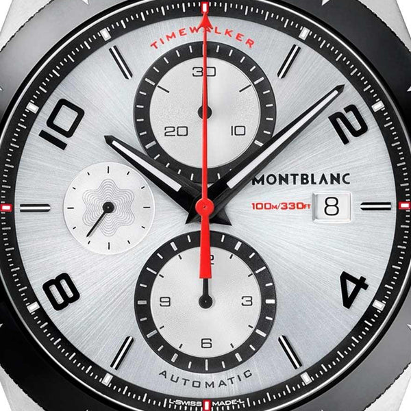 MONTBLANC WATCHES MONTBLANC WATCHES WATCHES Mod. 116099 LUXURY WATCHES 116099