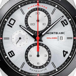 MONTBLANC WATCHES MONTBLANC WATCHES WATCHES Mod. 116099 LUXURY WATCHES 116099