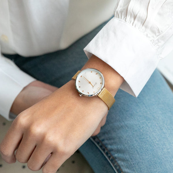 MR WONDERFUL WATCHES Mod. WR80101 WATCHES