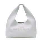 Marc Jacobs Marc Jacobs The Sack leather hobo bag LDin,Spring - Summer 2025,Women,Women > Bags,Women > Bags > Handbag,Yes Eu 2R3HSH058H02100-P25