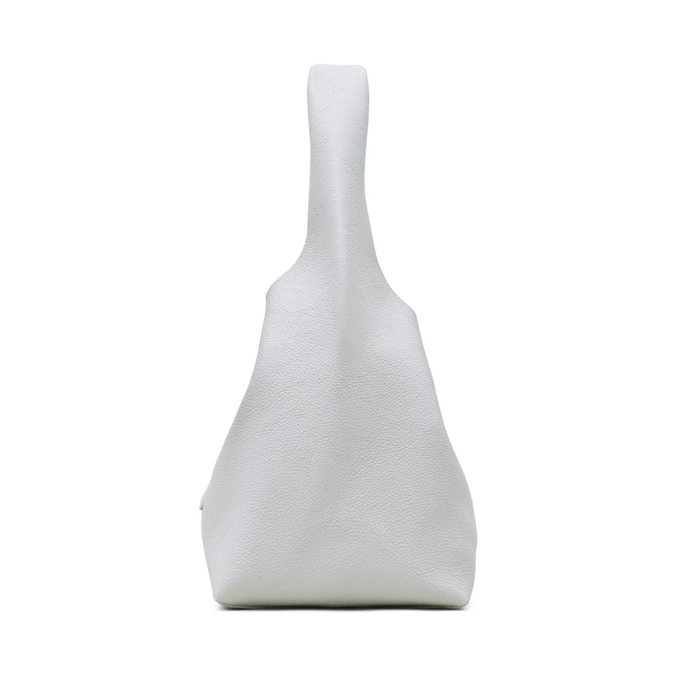 Marc Jacobs Marc Jacobs The Sack leather hobo bag LDin,Spring - Summer 2025,Women,Women > Bags,Women > Bags > Handbag,Yes Eu 2R3HSH058H02100-P25