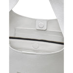 Marc Jacobs Marc Jacobs The Sack leather hobo bag LDin,Spring - Summer 2025,Women,Women > Bags,Women > Bags > Handbag,Yes Eu 2R3HSH058H02100-P25