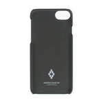 Marcelo Burlon Marcelo Burlon embossed printed FLAGS SIDES 7 Iphone case MAP410186GD 1728,74866327712,Black,Jewelry,Marcelo Burlon,Men,Men - Jewelry,New with tags,Other - Men - Jewelry