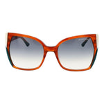 Marciano by Guess-Marciano by Guess Copper Women Sunglasses-1728,67345776800,Copper,Marciano by Guess,New with tags,Sunglasses,Sunglasses for Women - Sunglasses,Women-MA-1062157