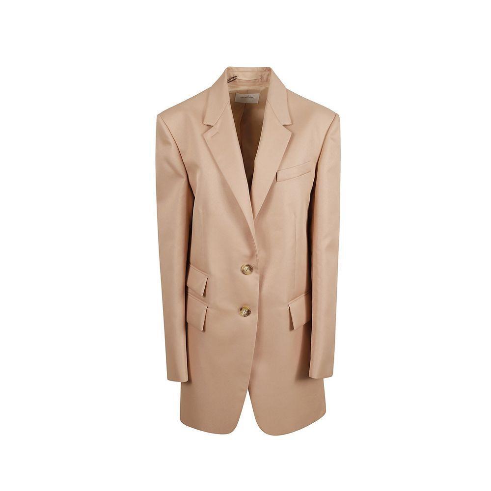 Max Mara Azoto Blazer MA-8735521341652-42