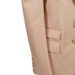 Max Mara Azoto Blazer MA-8735521341652-42