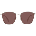 Max Mara Max Mara Gold Women Sunglasses MA-1049432 1728,67345776800,Gold,Max Mara,New with tags,Sunglasses,Sunglasses for Women - Sunglasses,Women