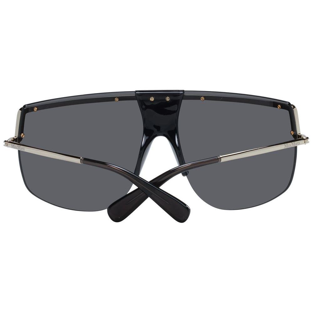 Max Mara Max Mara Gold Women Sunglasses MA-1049443 1728,67345776800,Gold,Max Mara,New with tags,Sunglasses,Sunglasses for Women - Sunglasses,Women