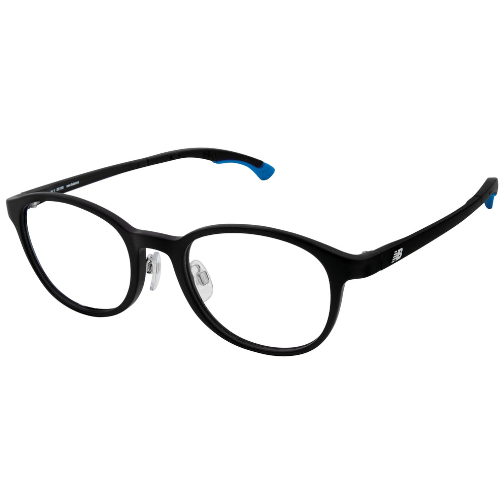 NEW BALANCE EYEWEAR NEW BALANCE MOD. NB405601 50 EYEGLASSES,Gent NB405601 50