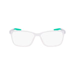 NIKE EYEWEAR NIKE MOD. NIKE 7118 EYEGLASSES,Unisex NIKE 7118_903_55