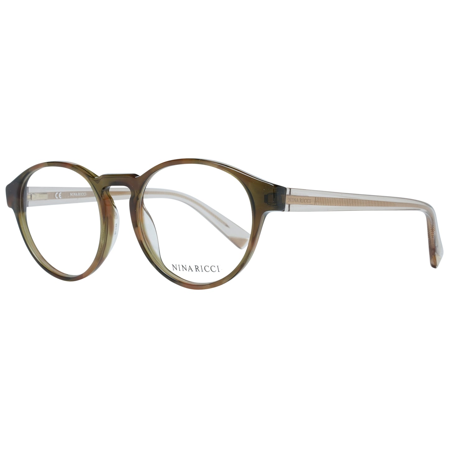 NINA RICCI EYEWEAR NINA RICCI MOD. VNR021 490KHA EYEGLASSES,Lady VNR021 490KHA
