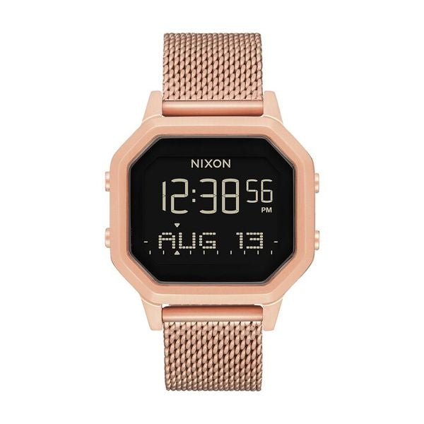 NIXON NIXON WATCHES Mod. A1272-897 READY STOCKED WATCHES A1272-897