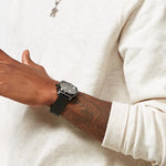 NIXON NIXON WATCHES Mod. A1369-756 READY STOCKED WATCHES A1369-756