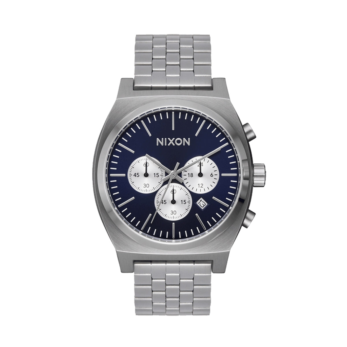 NIXON NIXON WATCHES Mod. A972-5327 READY STOCKED WATCHES A972-5327