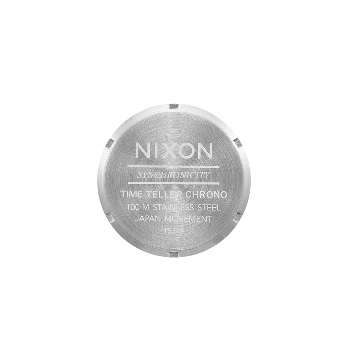 NIXON NIXON WATCHES Mod. A972-5327 READY STOCKED WATCHES A972-5327
