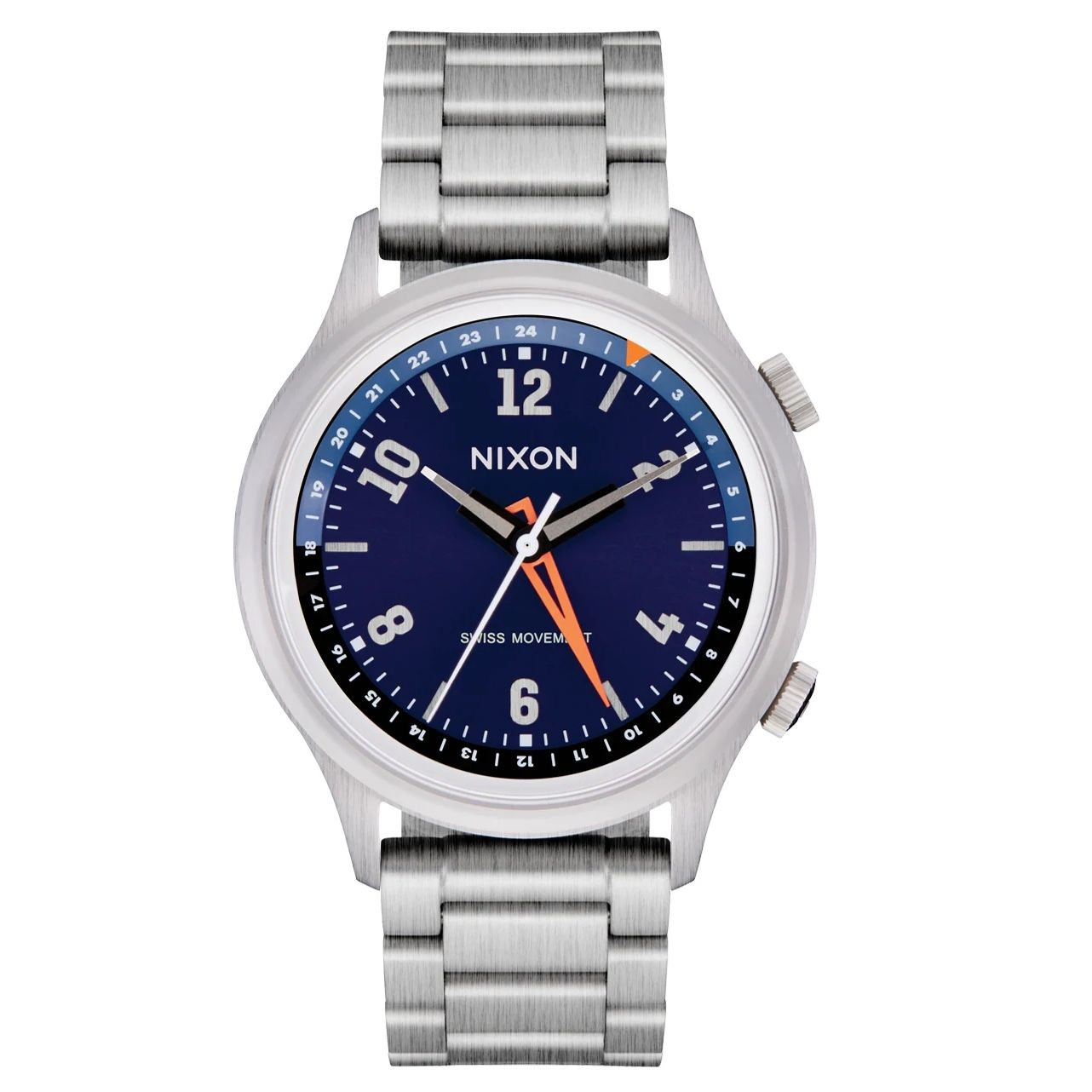 NIXON WATCHES Mod. A1422-5289 NIXON