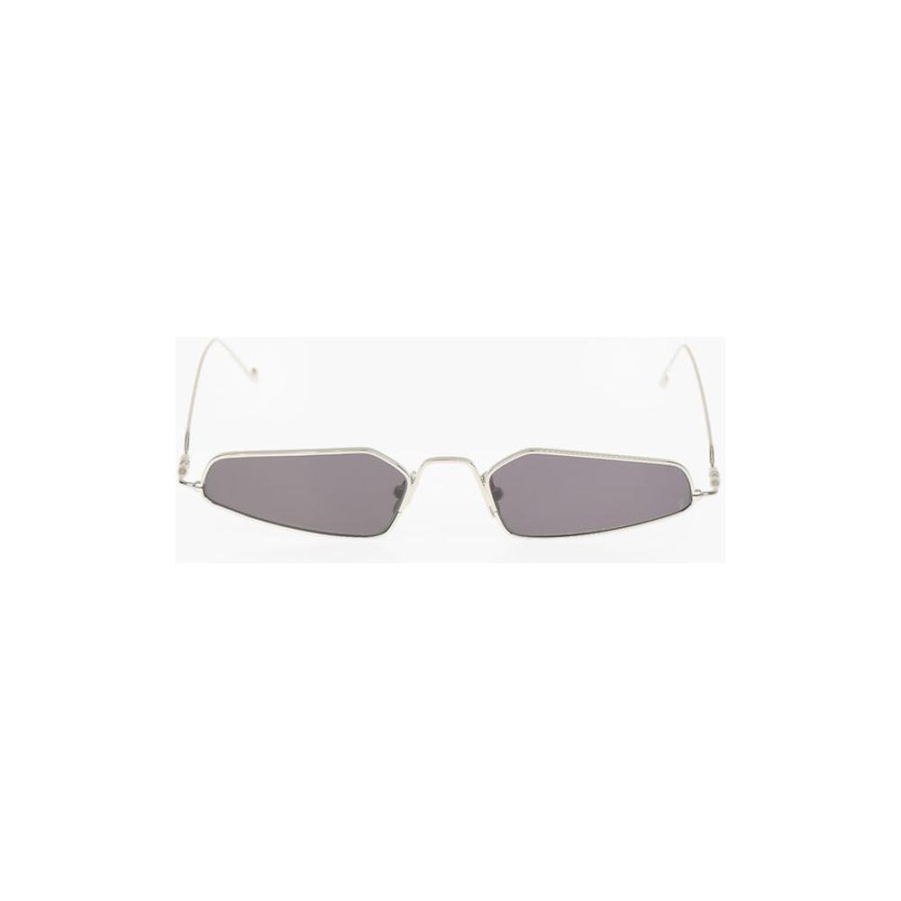 Nature of Reality Nature of Reality DIMENSIONS Sunglasses NAP357042GD 1728,74866327712,Nature of Reality,New with tags,Silver,Sunglasses,Sunglasses for Women - Sunglasses,Women