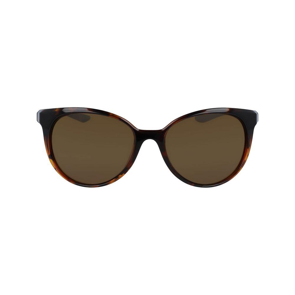 Nike Nike Brown Injected Sunglasses NIESSENCECT8234220AC 1728,67434610848,Brown,New with tags,Nike,Sunglasses,Sunglasses for Women - Sunglasses,Women