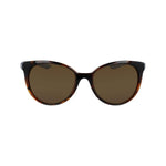 Nike Nike Brown Injected Sunglasses NIESSENCECT8234220AC 1728,67434610848,Brown,New with tags,Nike,Sunglasses,Sunglasses for Women - Sunglasses,Women