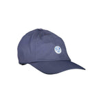 North Sails North Sails Blue Polyamide Men Cap NO-16342 1728,67403481248,Blue,Hats & Caps - Men - Accessories,Men,New with tags,North Sails