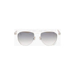 OAMC OAMC Aviator Sunglasses OAP353560GD 1728,74866327712,Men,New with tags,OAMC,Sunglasses,Sunglasses for Men - Sunglasses,White