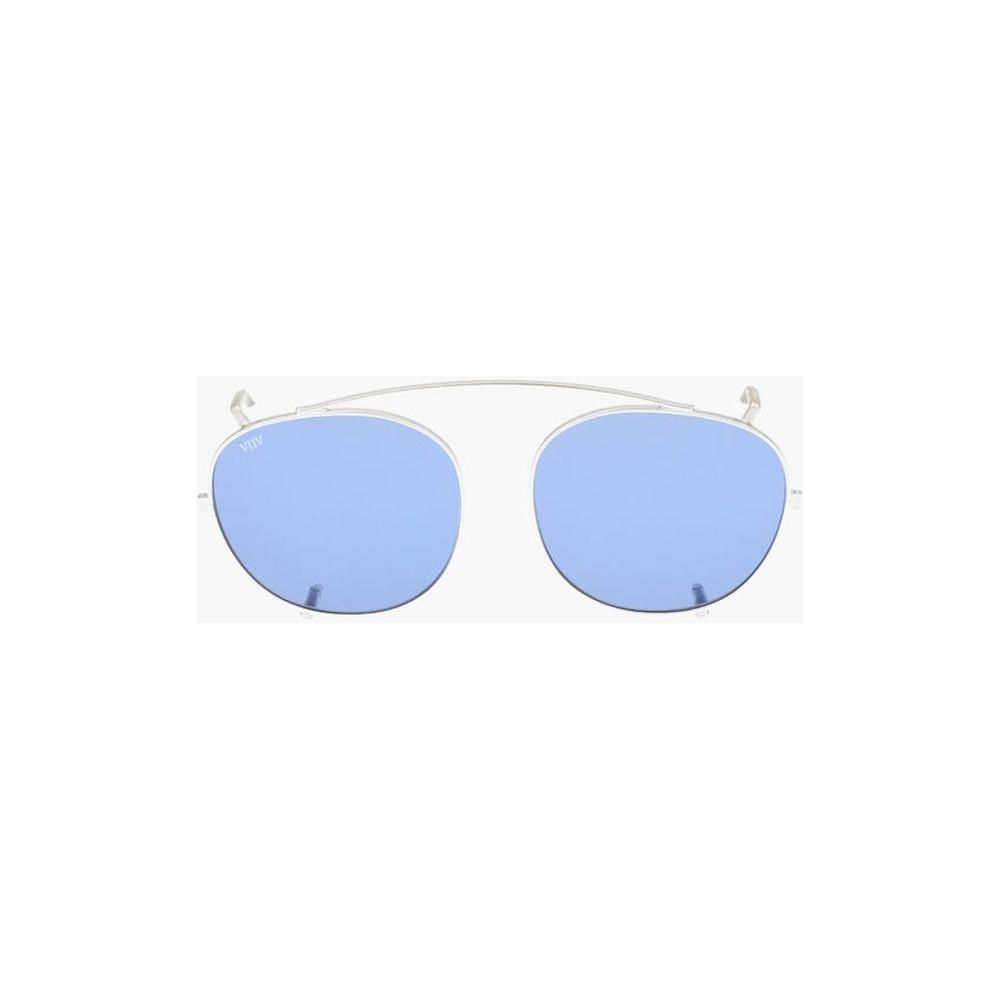 OAMC OAMC Interchangeable Aviator Lenses OAP353559GD 1728,74866327712,Men,New with tags,OAMC,Silver,Sunglasses,Sunglasses for Men - Sunglasses