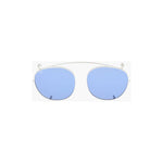 OAMC OAMC Interchangeable Aviator Lenses OAP353559GD 1728,74866327712,Men,New with tags,OAMC,Silver,Sunglasses,Sunglasses for Men - Sunglasses