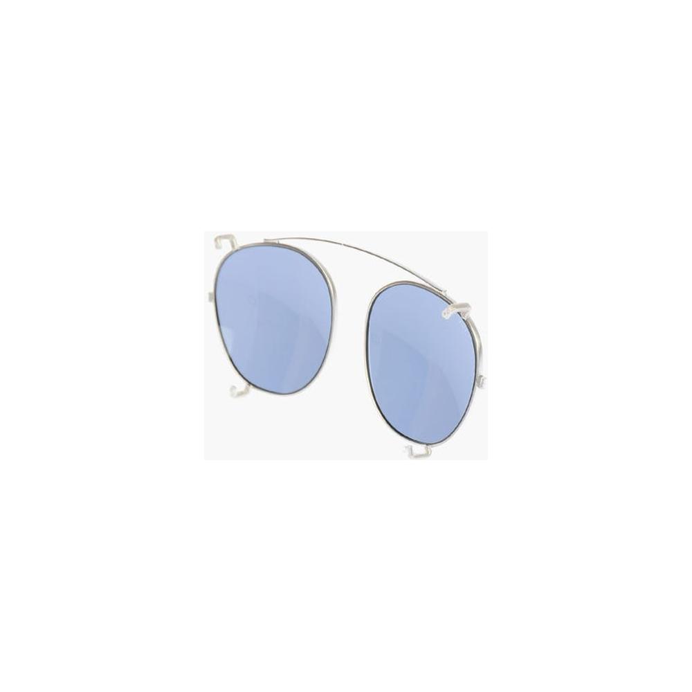 OAMC OAMC Interchangeable Aviator Lenses OAP353559GD 1728,74866327712,Men,New with tags,OAMC,Silver,Sunglasses,Sunglasses for Men - Sunglasses