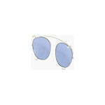 OAMC OAMC Interchangeable Aviator Lenses OAP353559GD 1728,74866327712,Men,New with tags,OAMC,Silver,Sunglasses,Sunglasses for Men - Sunglasses