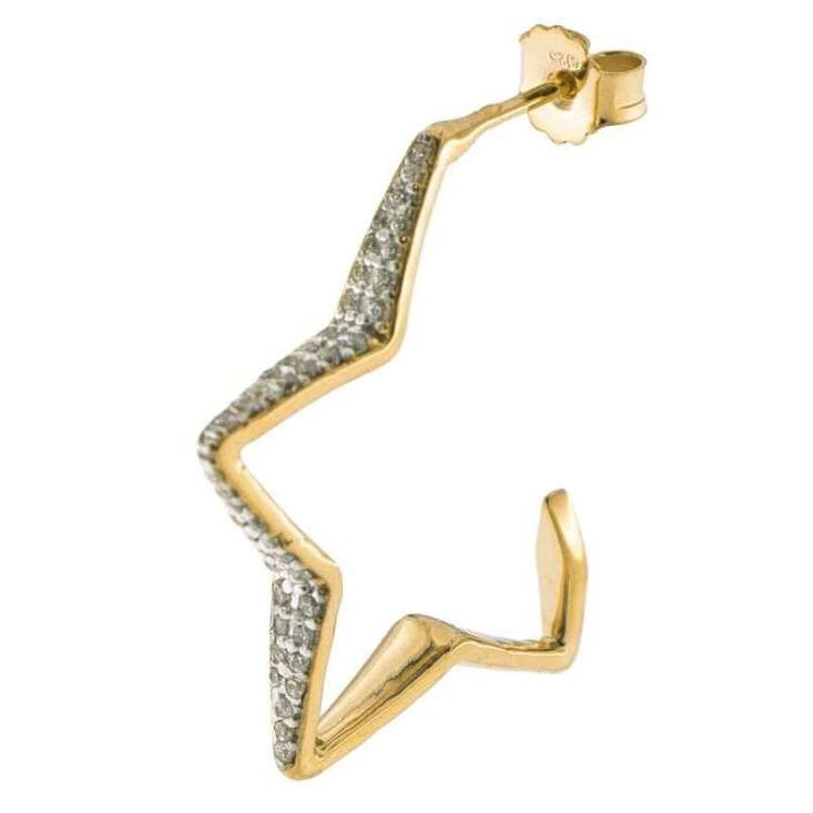 ORECCHINI RUE DES MILLE MOD. VFW-OR-03