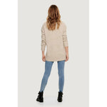 Only Only Beige Marabou Sweater ON-9120300127-IT38|XS 1728,71956299936,Beige,Clothing,IT38|XS,IT40|S,IT42|M,IT44|L,New with tags,Only,Sweaters - Women - Clothing,Women,Women - Clothing