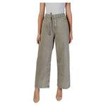 Only Green Cotton Bootcut Jean ON-15798900148-M/32