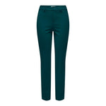 Only Only Green Polyester Jeans & Pant ON-11462100148-34/32 (W38) 1728,34/32 (W38),40/32 (W44),71956299936,Clothing,Green,Jeans & Pants - Women - Clothing,New with tags,Only,Women,Women - Clothing