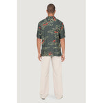 Only & Sons Only & Sons Green Viscose Shirt ON-10275802482-IT44 | S 1728,71956299936,Clothing,Green,IT44 | S,Men,Men - Clothing,New with tags,Only & Sons,Shirts - Men - Clothing