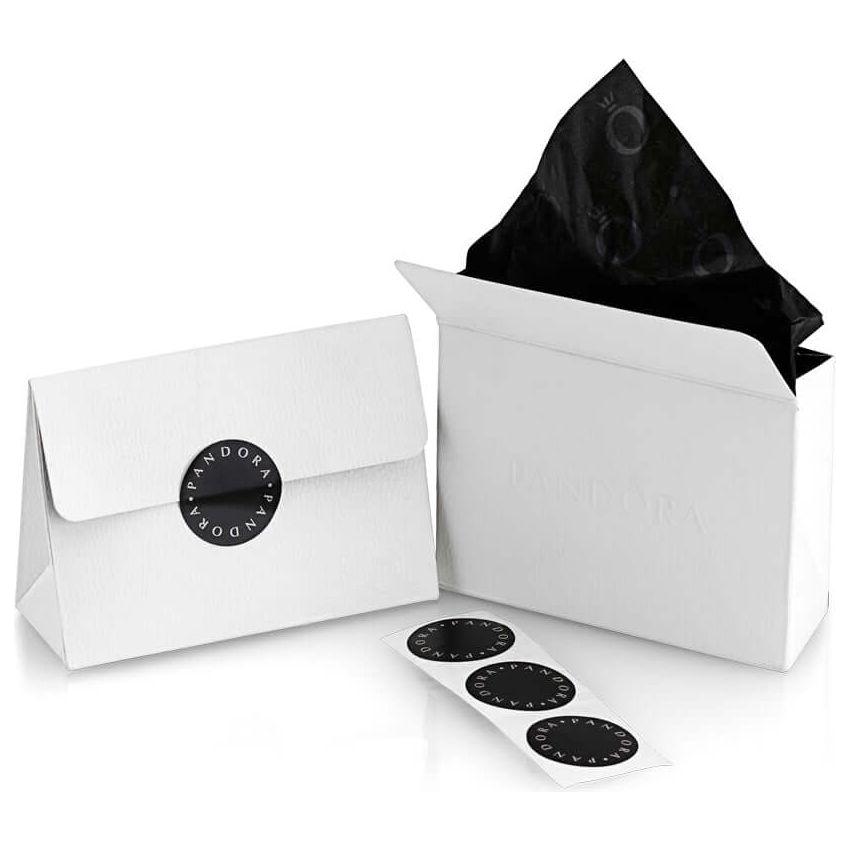 PANDORA Mod. 399590C00-45 DESIGNER FASHION JEWELLERY