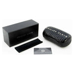 PHILIPP PLEIN SUNGLASSES PHILIPP PLEIN SUNGLASSES Mod. SPP097S SHINY DARK BLACK Lady,SUNGLASSES SPP097S-0700 53-23-140