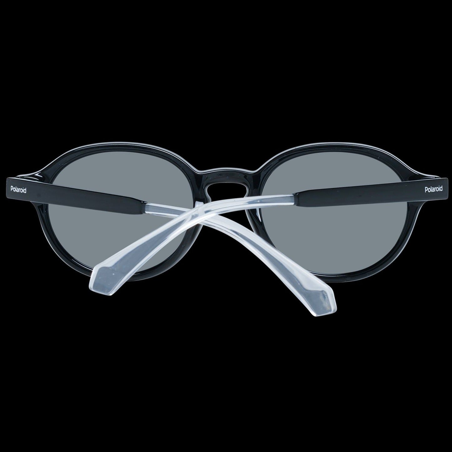 POLAROID MOD. PLD 2097_S 50807_M9 SUNGLASSES & EYEWEAR POLAROID SUNGLASSES Black