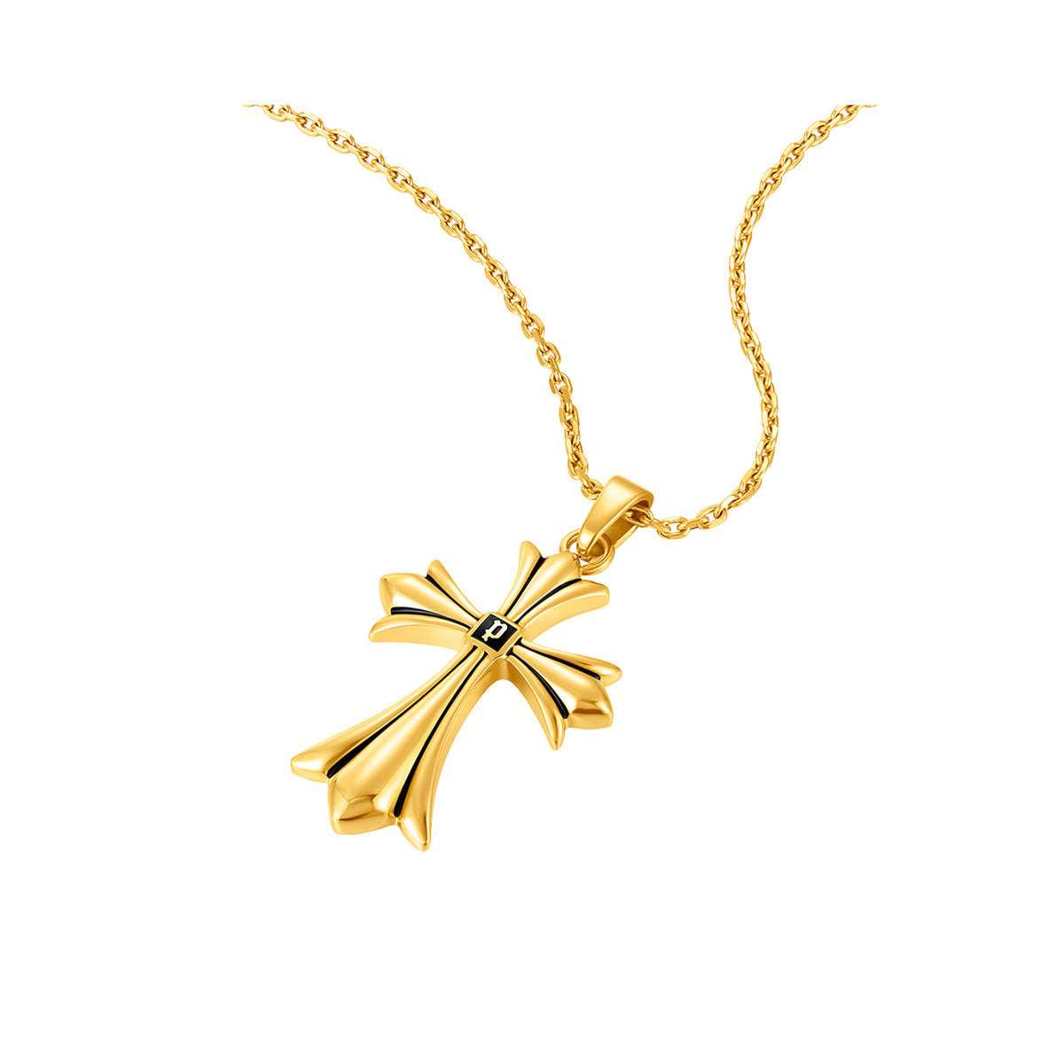 POLICE JEWELS JEWELRY Mod. PEAGN0009202 DESIGNER FASHION JEWELLERY