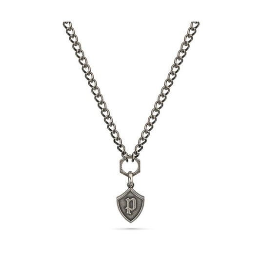 POLICE JEWELS JEWELRY Mod. PEAGN2120101 DESIGNER FASHION JEWELLERY