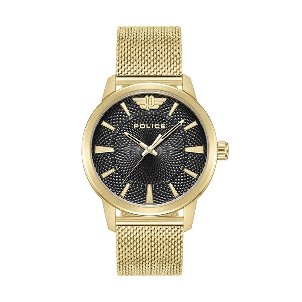 POLICE WATCHES Mod. PEWJG0005001 WATCHES