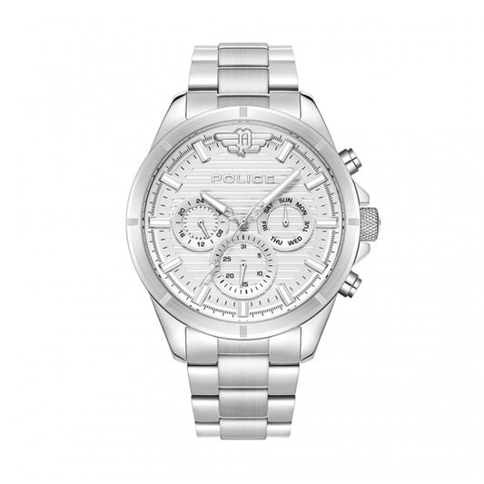 POLICE WATCHES Mod. PEWJK2227805 WATCHES