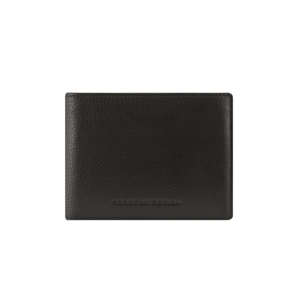PORSCHE DESIGN LEATHER PORSCHE PELLETTERIA MOD. OSO09905-001 LEATHER GOODS OSO09905-001