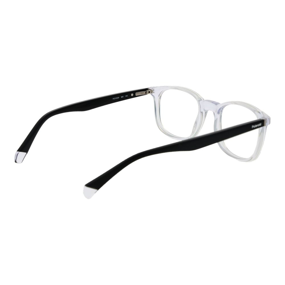 Polaroid Transparent Cellulose Propionate Glasses (Frames) Polaroid