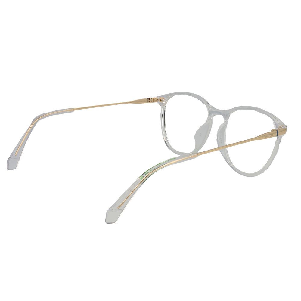 Polaroid Transparent Polyamide Glasses (Frames) Polaroid